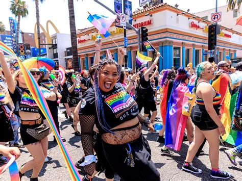 Gay And Transgender Pride In Port Macquarie